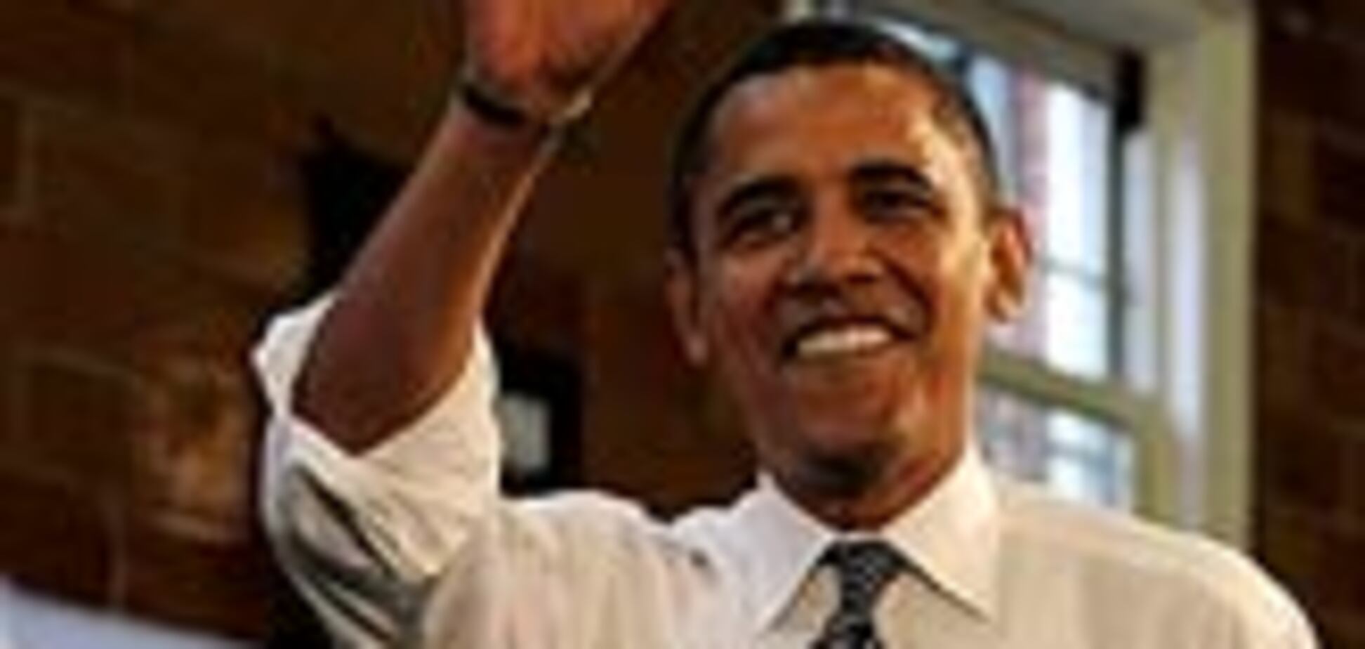 Барак Обама выпустит звуки своей предвыборной кампании