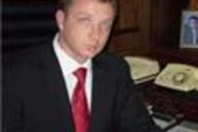 Губернатор обвинил Турчинова в политической провокации