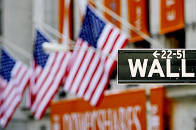 Ющенко внедрился в Нью-Йоркскую биржу