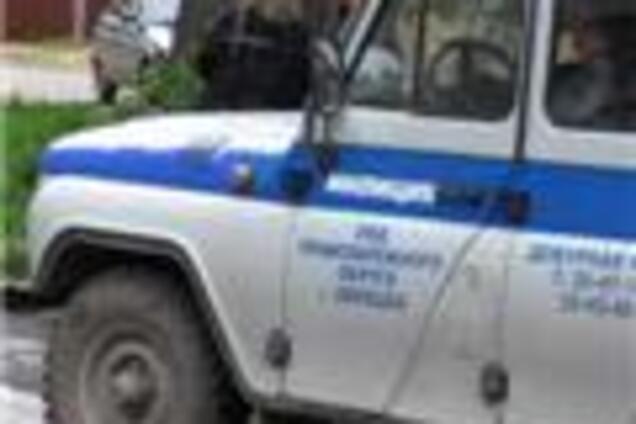 В Запорожье на остановке автомобиль насмерть сбил женщину