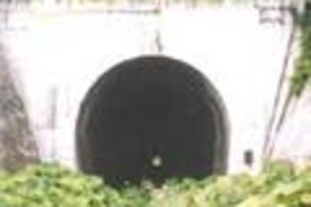 Контрабандисты погибли в обрушившемся тоннеле