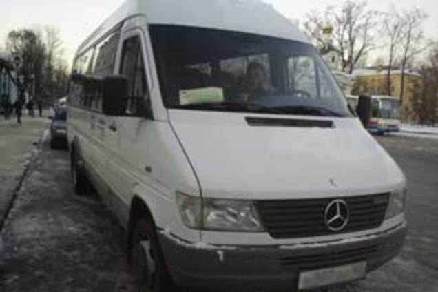 В ДТП под Москвой погибли 7 украинцев