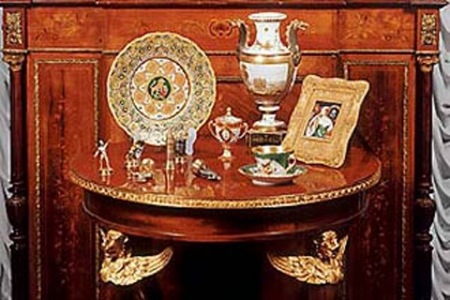 В Украине появится 'Союз коллекционеров и антикваров'