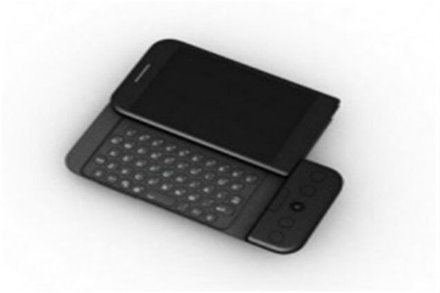 Состоялся долгожданный анонс Android-смартфона HTC Dream