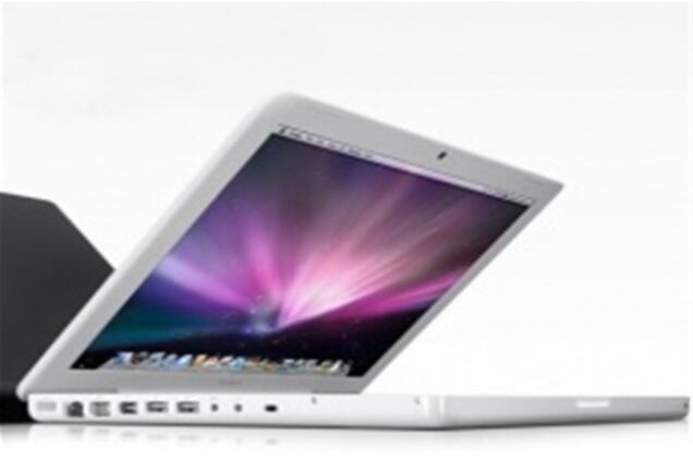 За текущий квартал будет продано 2,8 миллионов ноутбуков Mac