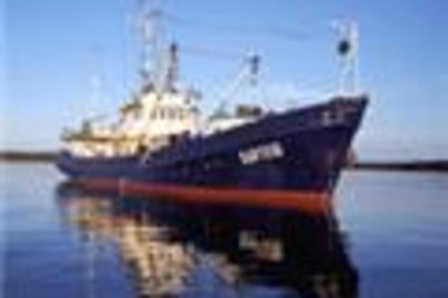 Россия предложила Украине вместе строить авианосцы