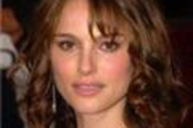 Натали Портман снова одинока