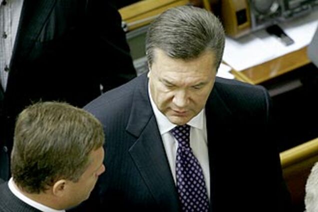 ПР остановила переговоры с БЮТ