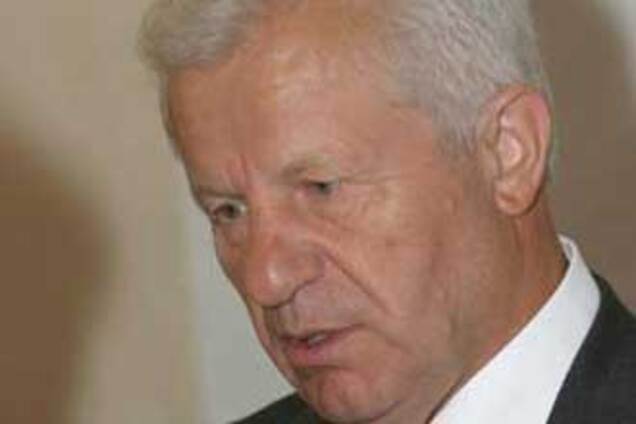 Мороз не теряет надежду и мечтает пойти на выборы с КПУ