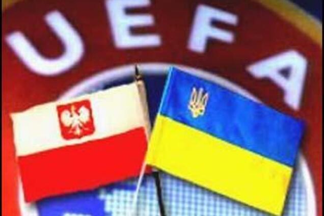 Польша не успевает подготовиться к Евро-2012, 25 сентября 2008
