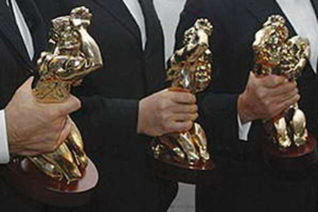 У Москві вручили премію 'ТЕФІ'