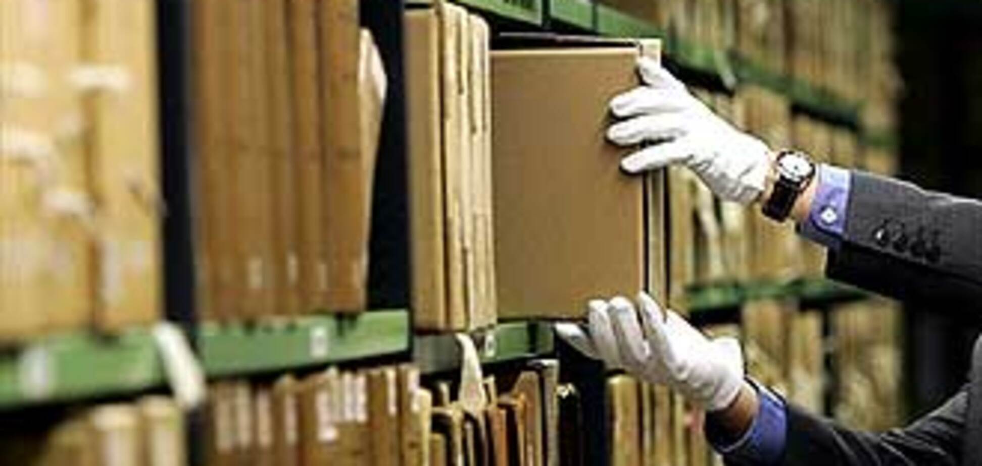 Задержана банда сотрудников спецслужб