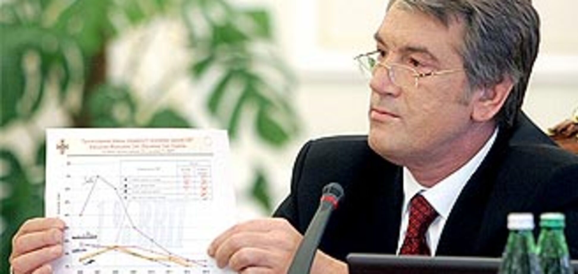 Кабмин ведет армию к упадку