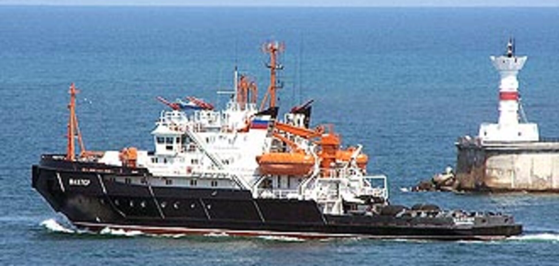 РФ отказывается платить за аренду баз ЧФ по новым тарифам