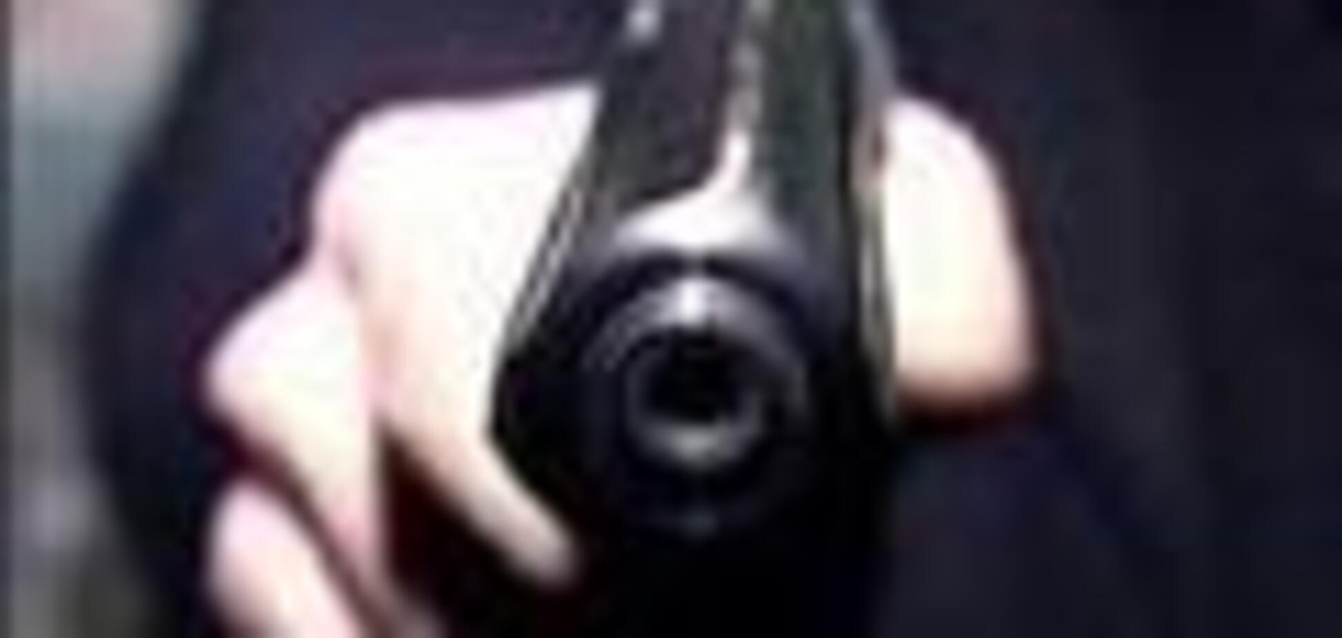 У Житомирі чоловік на очах у двох дочок убив дружину