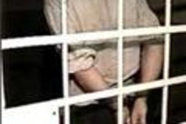 В Киеве задержан грузинский 'вор в законе'