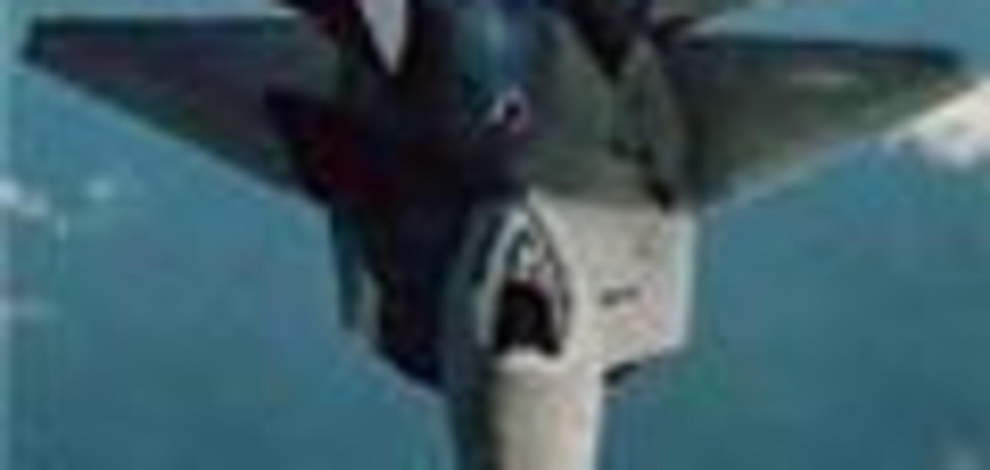 У Британії вкрадена інформація про пілотів ВПС