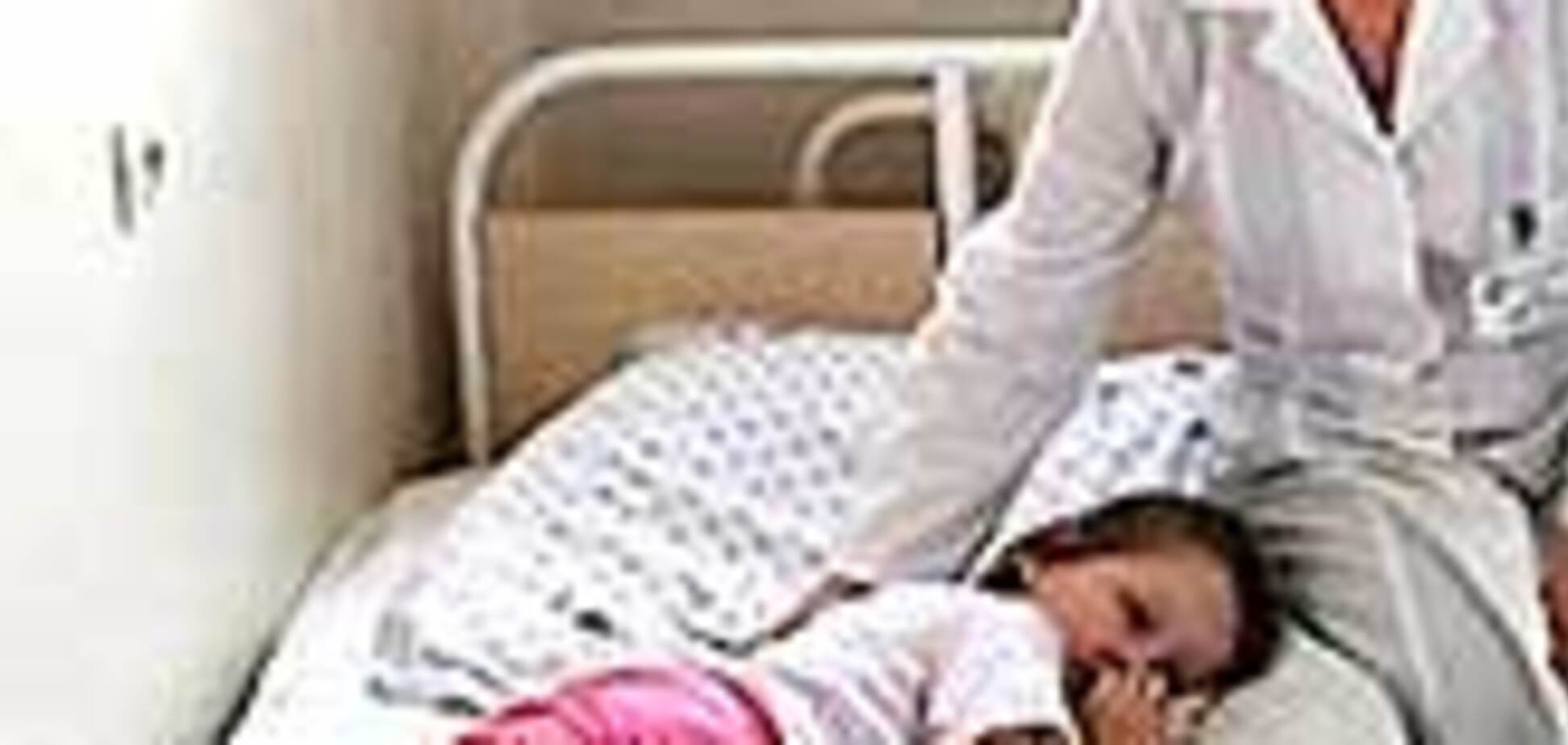 У дитсадку Тернополя отруїлися 19 дітей