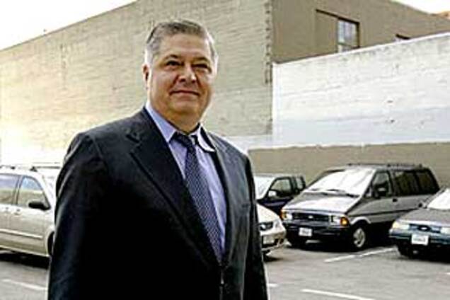 'Регіонали' хочуть 'обдерти' Лазаренко як липку