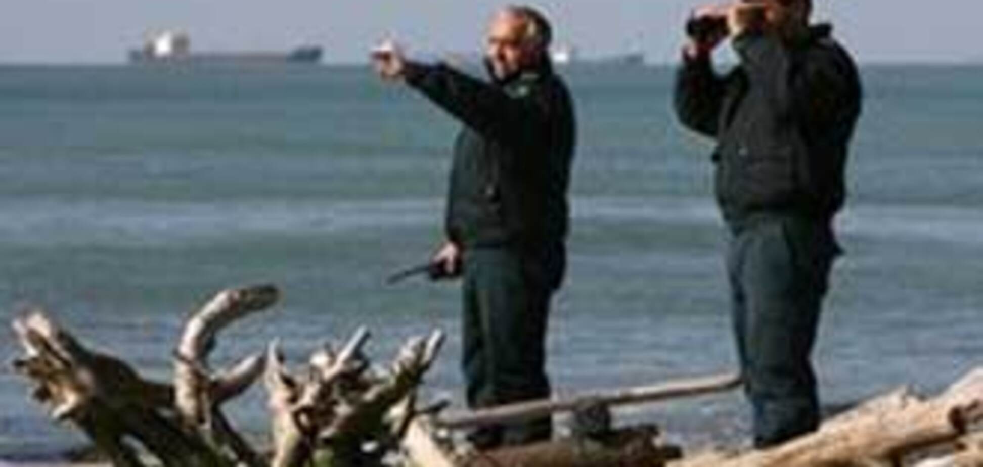 Моряки судна 'Толстой' живі. Список