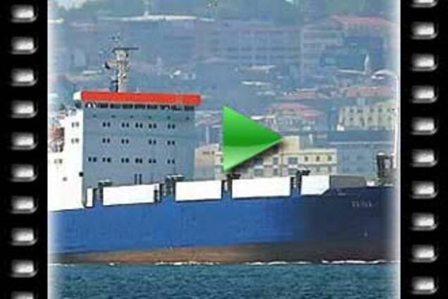 Умер капитан захваченного пиратами судна