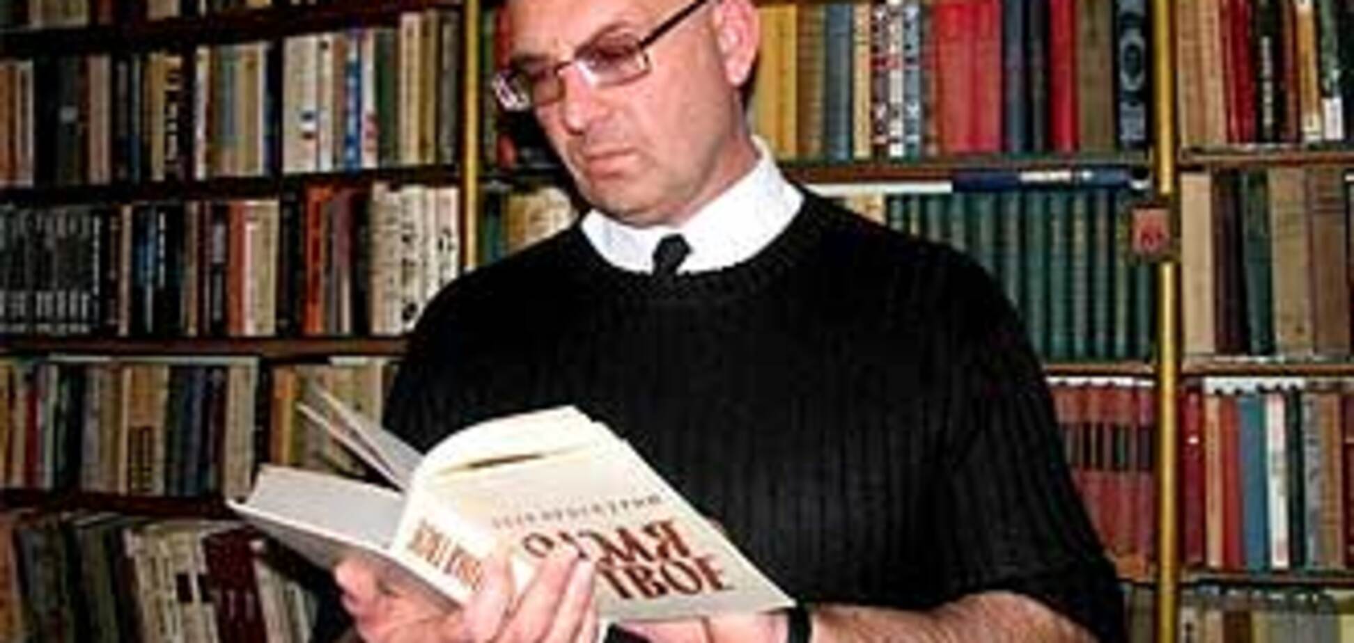 Розпочався суд над сфабрикували справу 'євпаторійського маніяка'