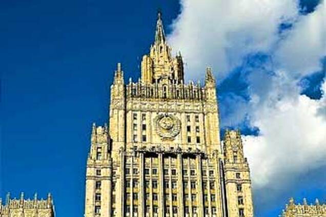 Москва передала Киеву ультиматум