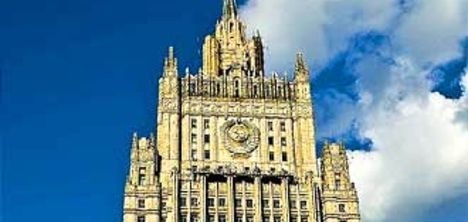 Москва передала Киеву ультиматум