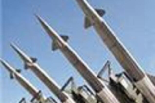 В Крыму в боевую готовность приведены ракетные системы 