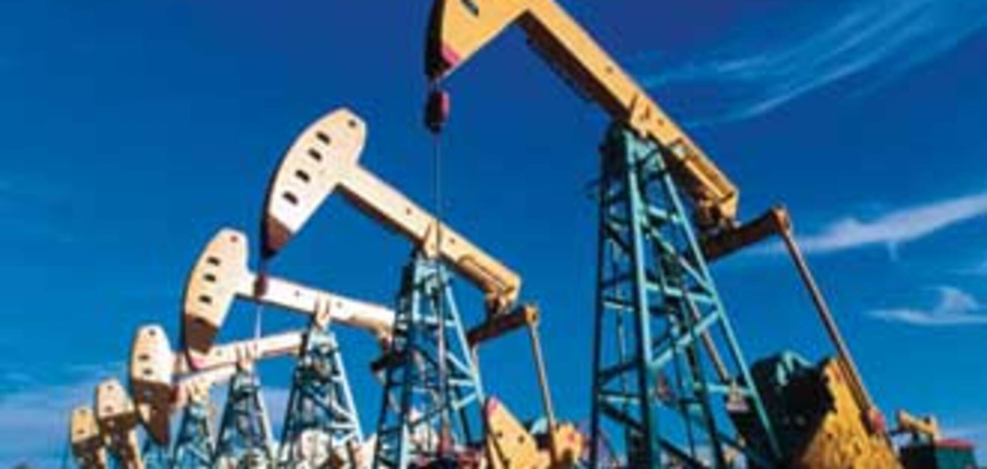 Цены на нефть резко пошли вниз, 29 сентября 2008