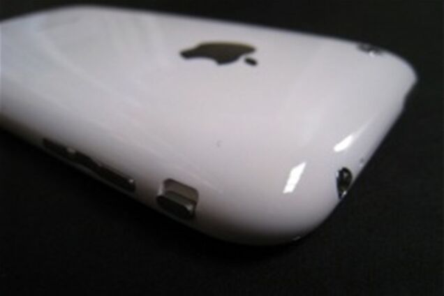 Apple выпустит китайский iPhone