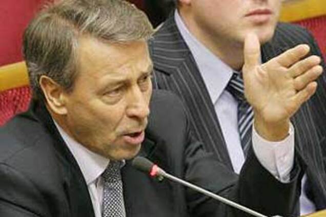 БЮТ не видит другой коалиции, кроме демократической