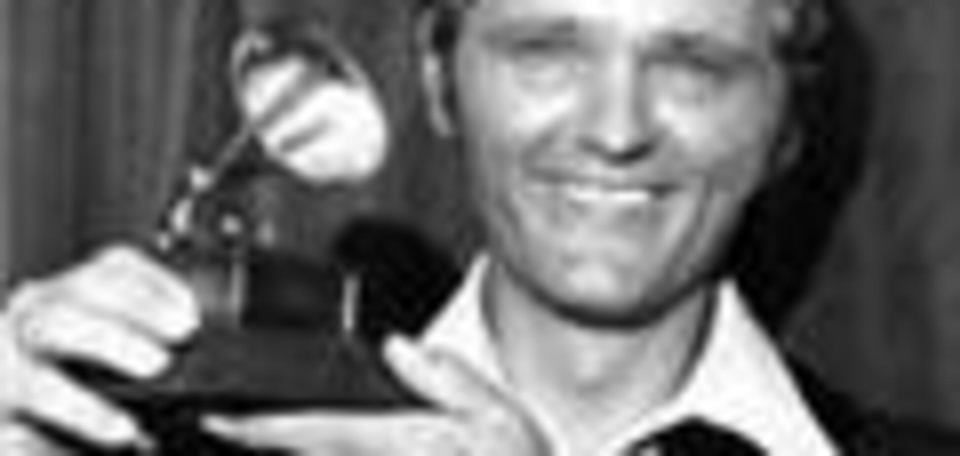 Скончался музыкант и актер Джерри Рид