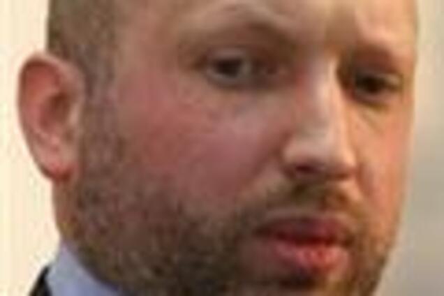 Турчинов: Президент сорвал заседание Кабмина