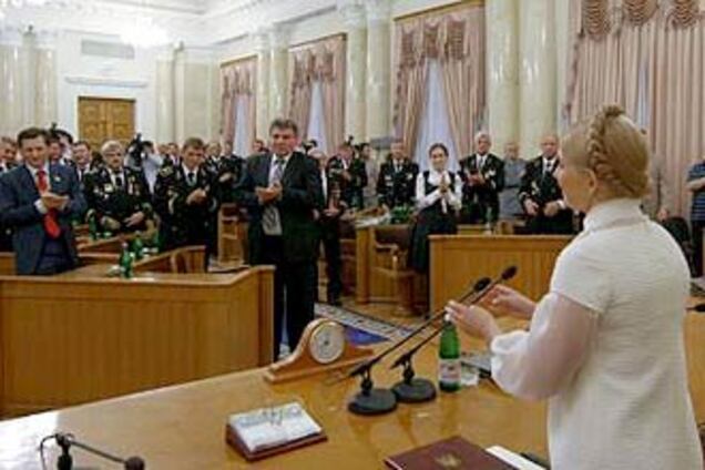 В развале коалиции найден крайний