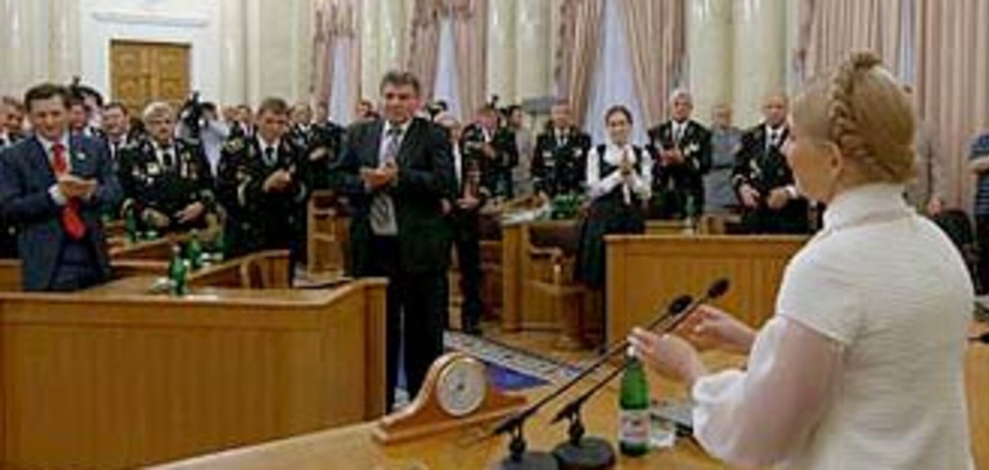 В развале коалиции найден крайний