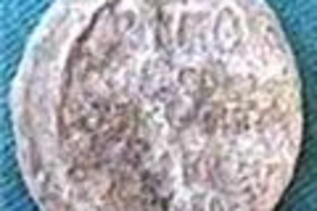 Найдена печать Владимира Мономаха 