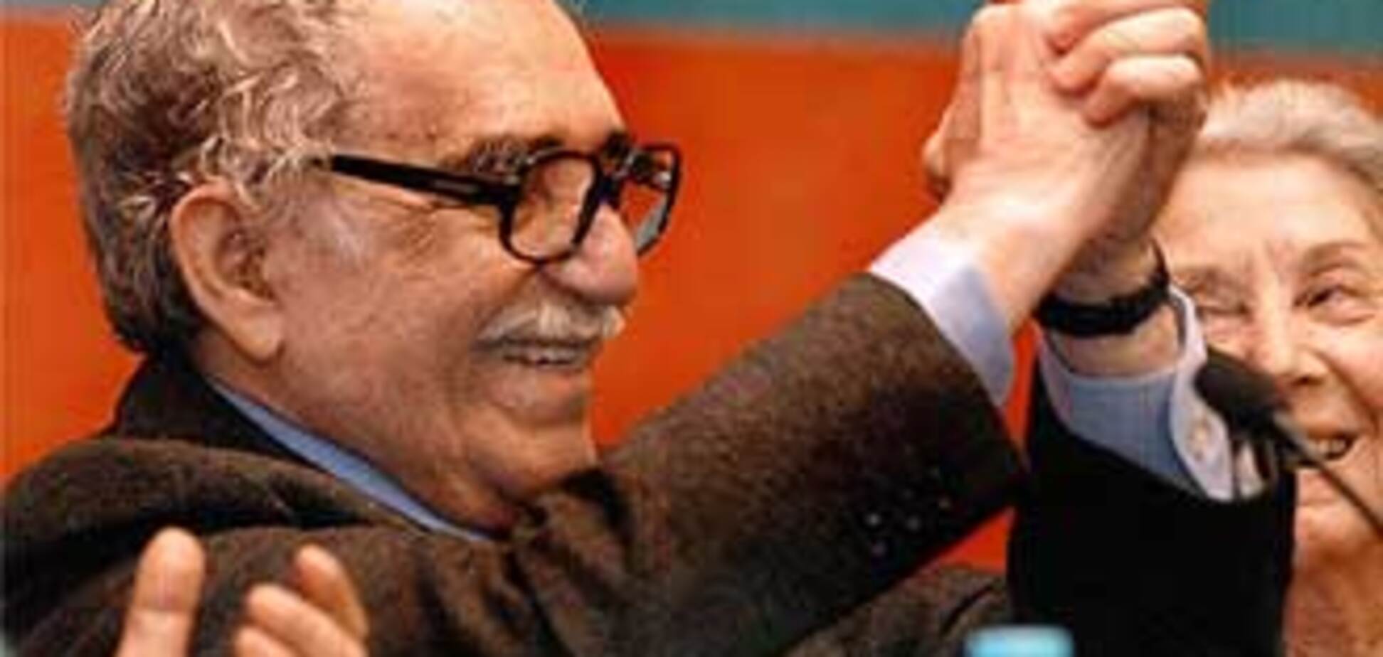 Габриель Гарсиа Маркес: Журналистика - лучшая профессия