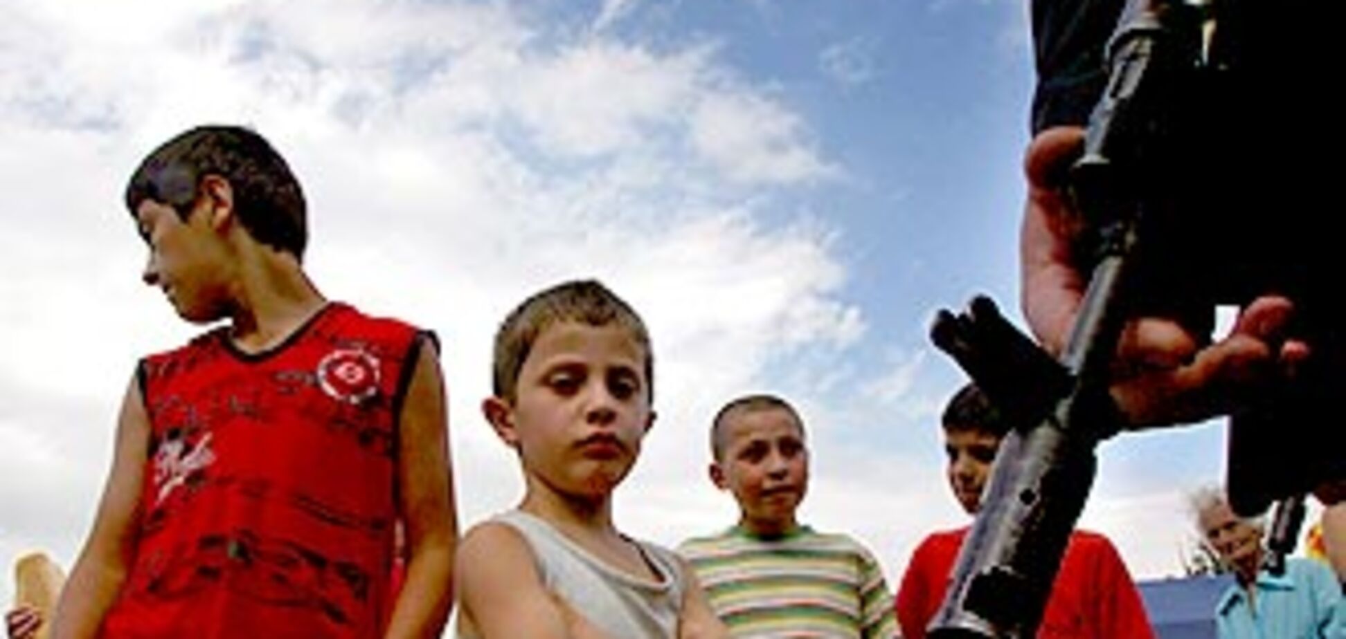 В Грузии отменено военное положение