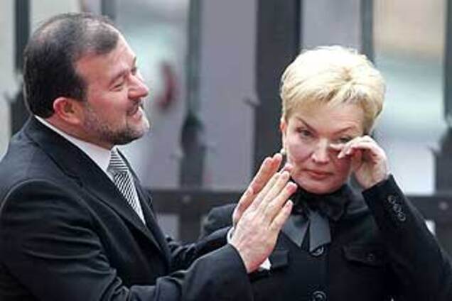 Богатырева может возглавить ЕЦ