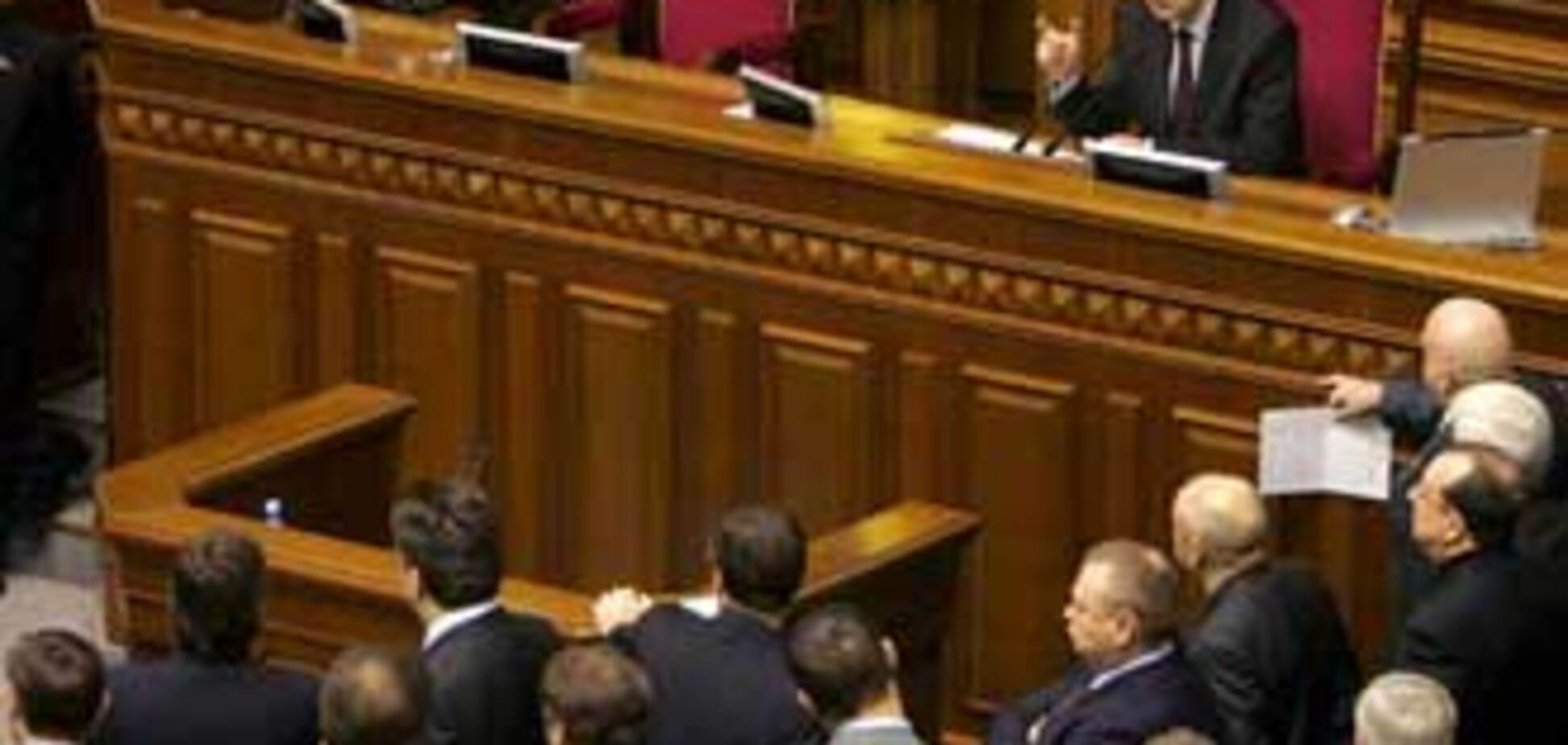 Тимошенко и Яценюка ждет отставка