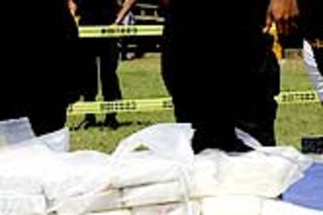 Талибы провоцируют рост цен на героин