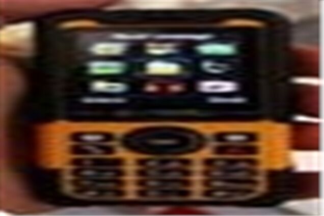 На выставке IFA 2008 продемонстрировали недорогой функциональный 'внедорожник' Sonim LM801