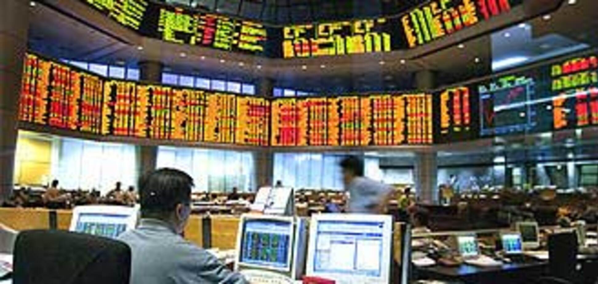 Кто больше всех пострадает от финансового кризиса