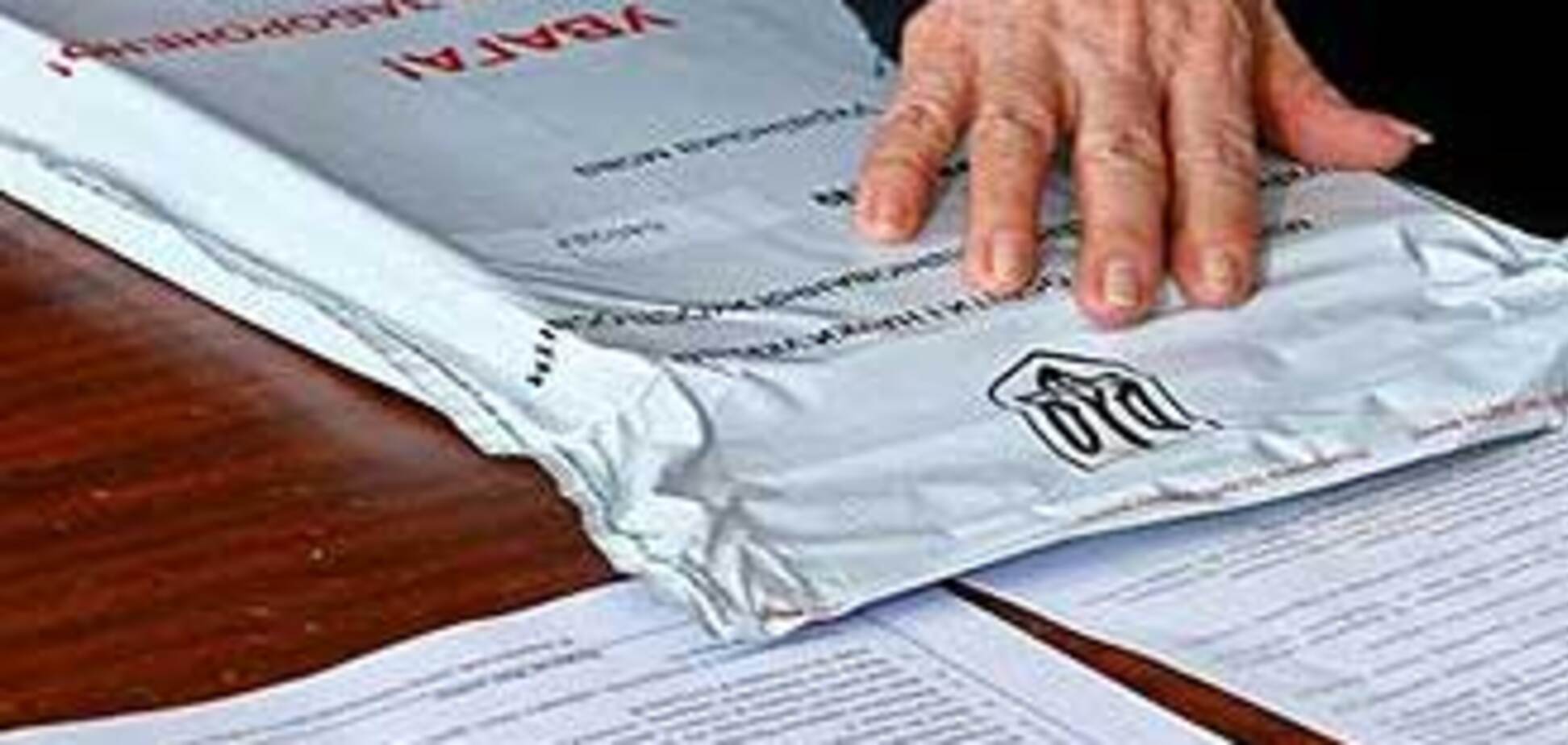 Вакарчук перекрыл коррупционные схемы языком