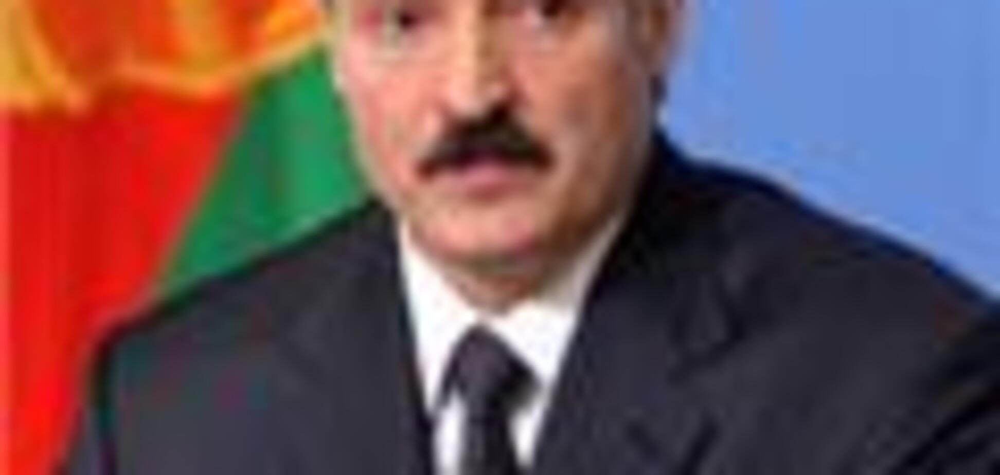 Лукашенко публічно відчитав главу спостерігачів ОБСЄ
