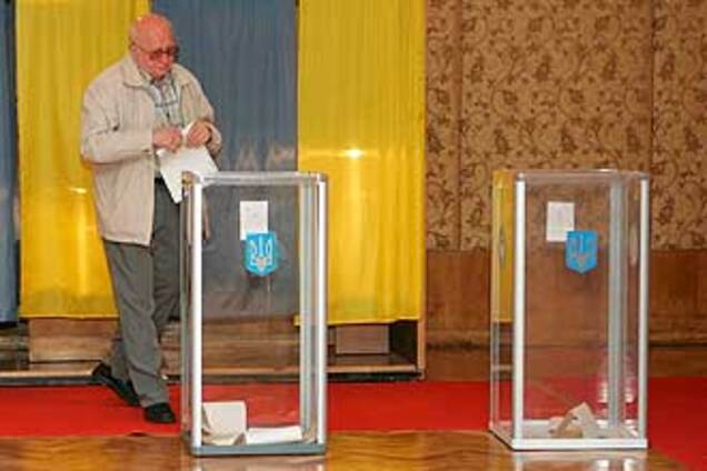 Досрочные выборы объявлены невозможными – нет нужных законов