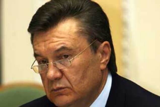 Vip-угони: як у Януковича вкрали 'нафарширований' джип