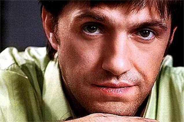 Звезда «Бригады» сыграет в украинском боевике