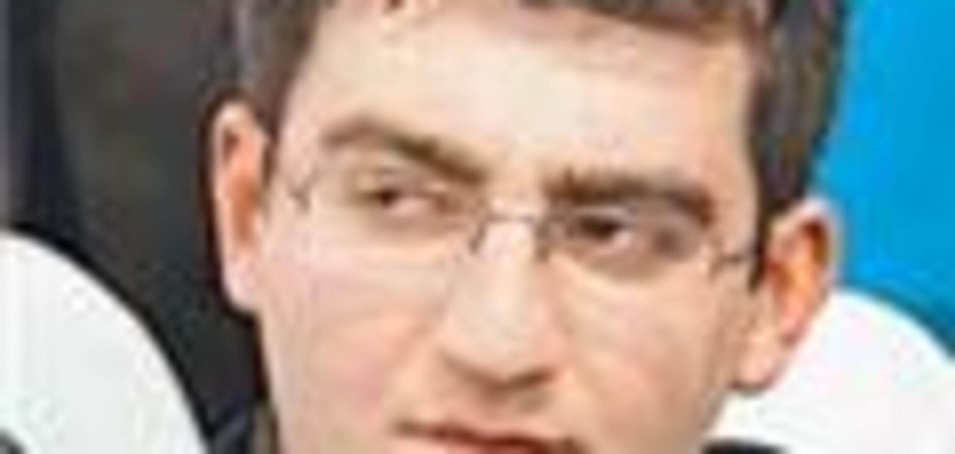 В Грузии задержан сын экс-президента страны